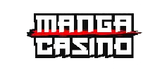 Manga Casino logo